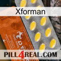 Xforman 42